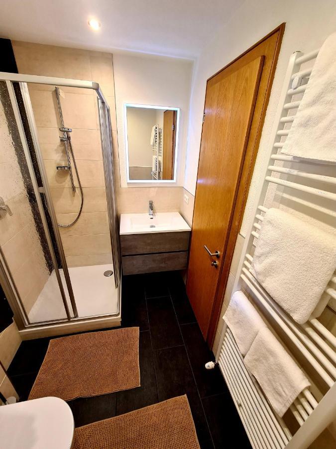 Alptyrol Apartment Rifenal Екстериор снимка