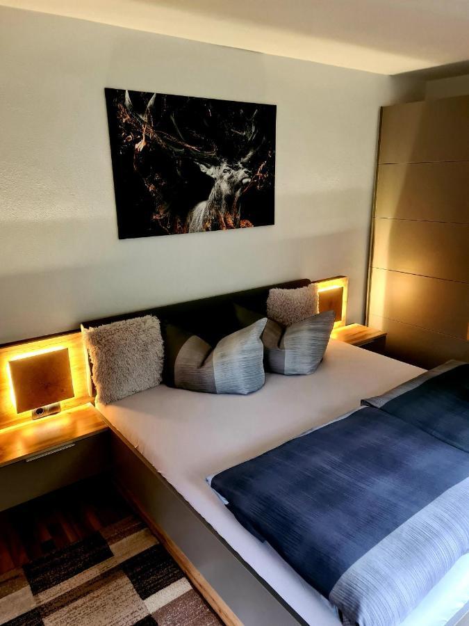Alptyrol Apartment Rifenal Екстериор снимка