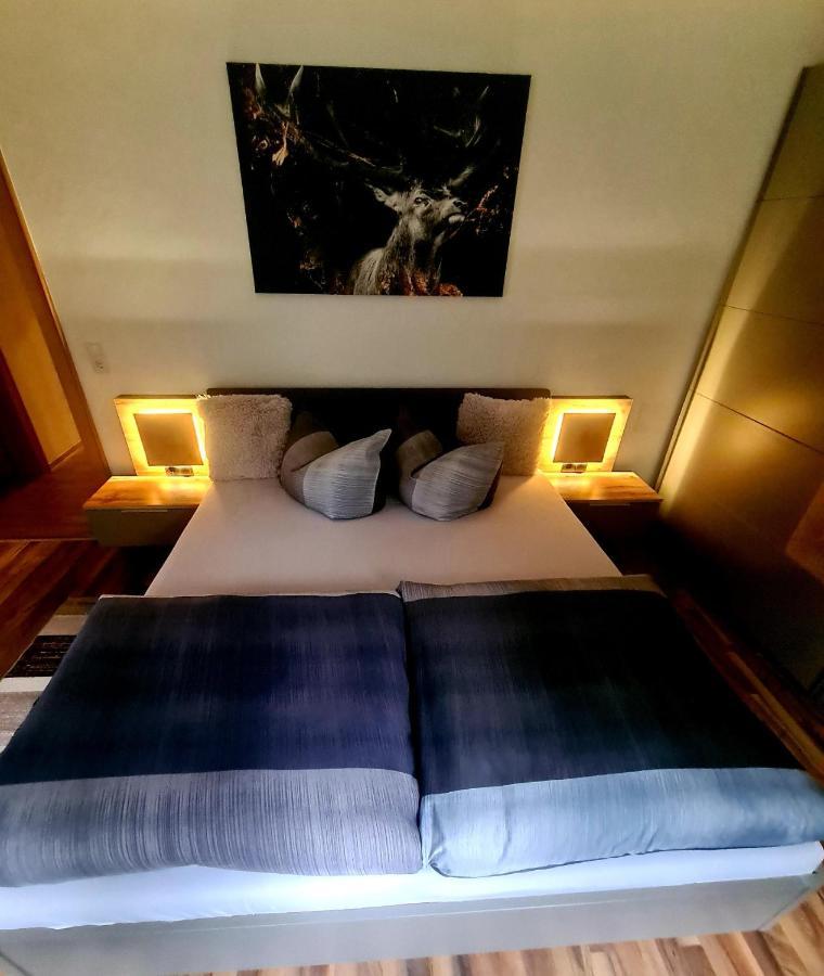 Alptyrol Apartment Rifenal Екстериор снимка