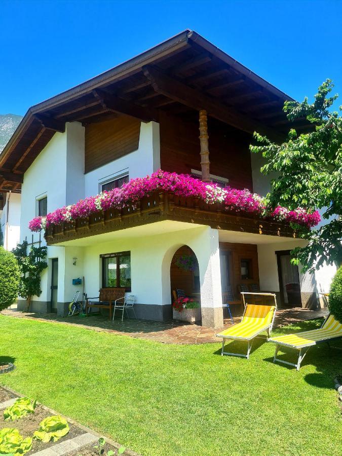 Alptyrol Apartment Rifenal Екстериор снимка