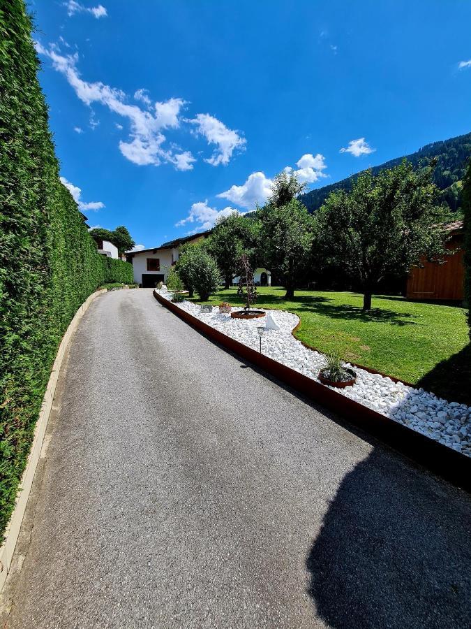 Alptyrol Apartment Rifenal Екстериор снимка